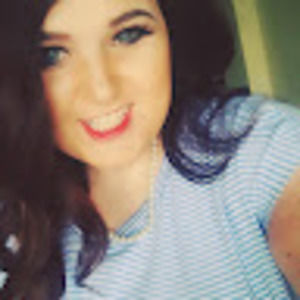 Meet your Posher, Bethany